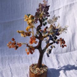 Agate Trees