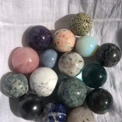 Reiki Spheres